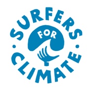 Surfers For Climate 's logo