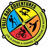 Fully Rad Adventures's logo