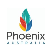 Phoenix Australia's logo