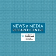 News & Media Research Centre 's logo