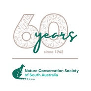 Nature Conservation Society of SA's logo