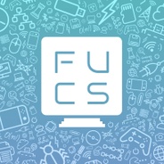 FUCS's logo