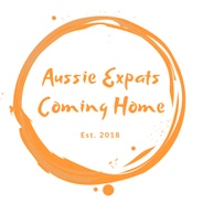 Aussie Expats Coming Home 's logo