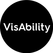 VisAbility's logo