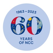 Nunawading Christian College's logo
