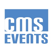 CMS Events's logo