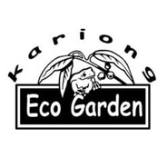 Kariong Eco Garden's logo