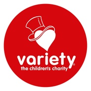 Variety SA Motoring Fundraisers's logo