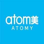 Atomy Oceania - Australia's logo