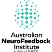 Australian Neurofeedback Institute's logo