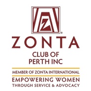 Zonta Club of Perth 's logo