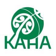 Kaha Basketball 's logo