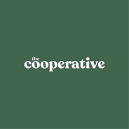 the cooperative's logo