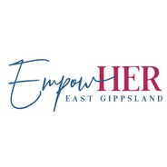 EmpowHer East Gippsland's logo