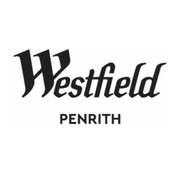 Westfield Penrith's logo