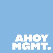 AHOY Management 's logo