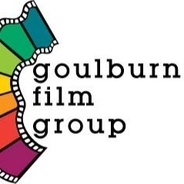 Goulburn Film Group's logo