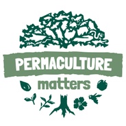 Permaculture Matters's logo