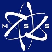 Monash Science Society's logo