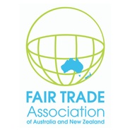 Fair Trade Association of ANZ's logo