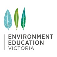 Environment Education Victoria's logo