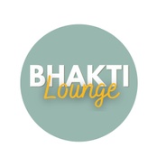 Bhakti Lounge Wellington's logo