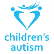 Children's Autism Foundation (now integrated with Autism New Zealand)'s logo