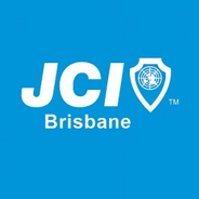 JCI Brisbane's logo