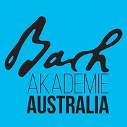 Bach Akademie Australia's logo