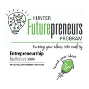 Hunter Futurepreneurs's logo