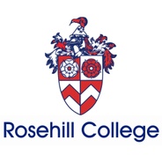 Rosehill College - Drama & Dance's logo