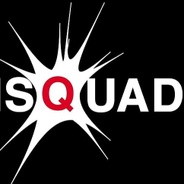 The Launch Squad's logo