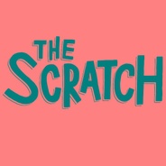 The Scratch Bar's logo