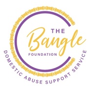 The Bangle Foundation's logo