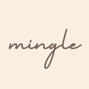 mingle aus/westcoast's logo