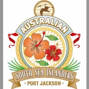 Australian South Sea Islanders (Port Jackson)'s logo