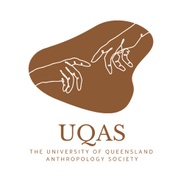 UQ Anthropology Society's logo
