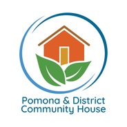 Pomona & District Community House's logo