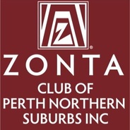Zonta Club of Perth Northern Suburbs's logo