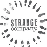 Strange Company's logo