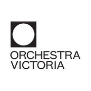 Orchestra Victoria's logo