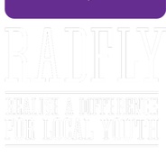 RADFLY's logo