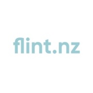 FLINT's logo