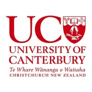 University of Canterbury | Te Whare Wānanga o Waitaha 's logo