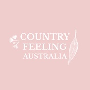 Country Feeling Australia's logo