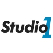 Studio1 Brisbane's logo