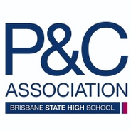 Brisbane State High School P&C Association's logo