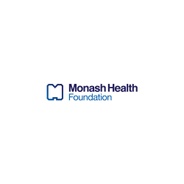 Monash Health Foundation's logo
