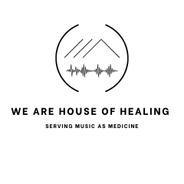 We Are House Of Healing's logo