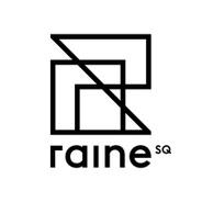 Raine Square's logo